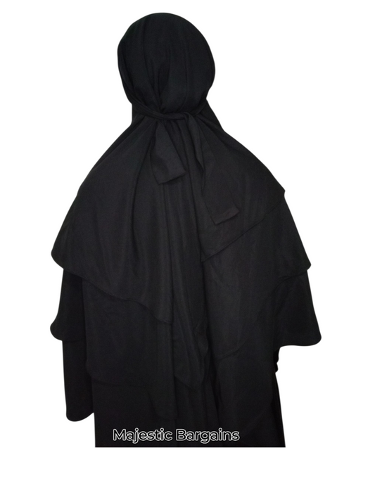 3 LAYER KHIMAR