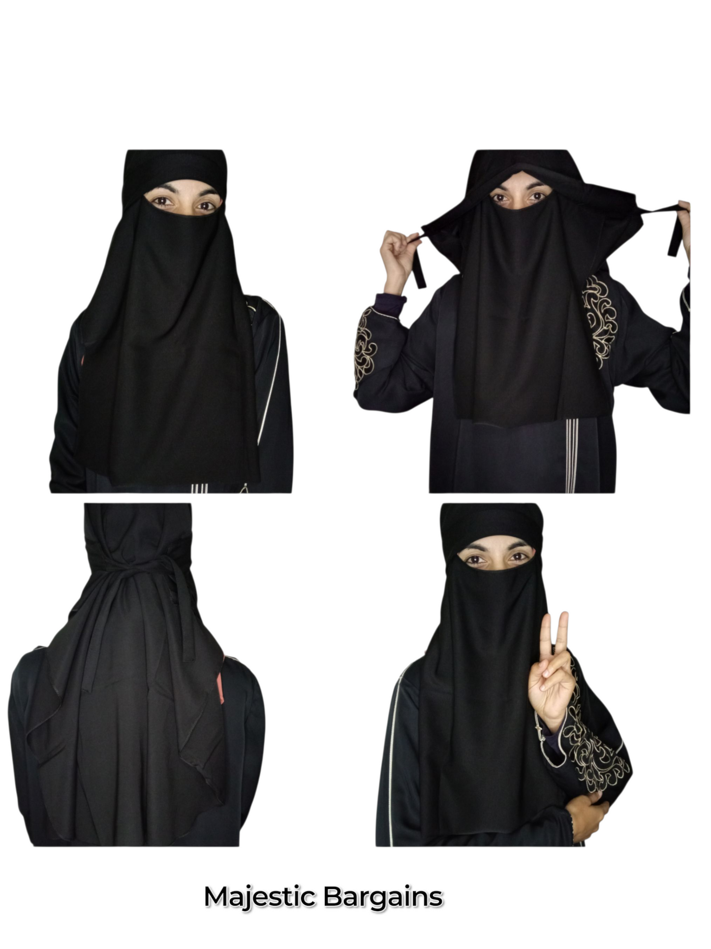 NIQAAB
