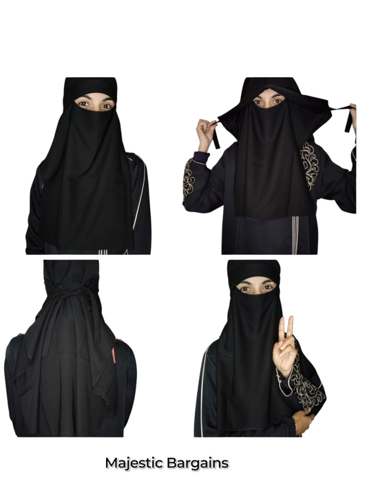 NIQAAB