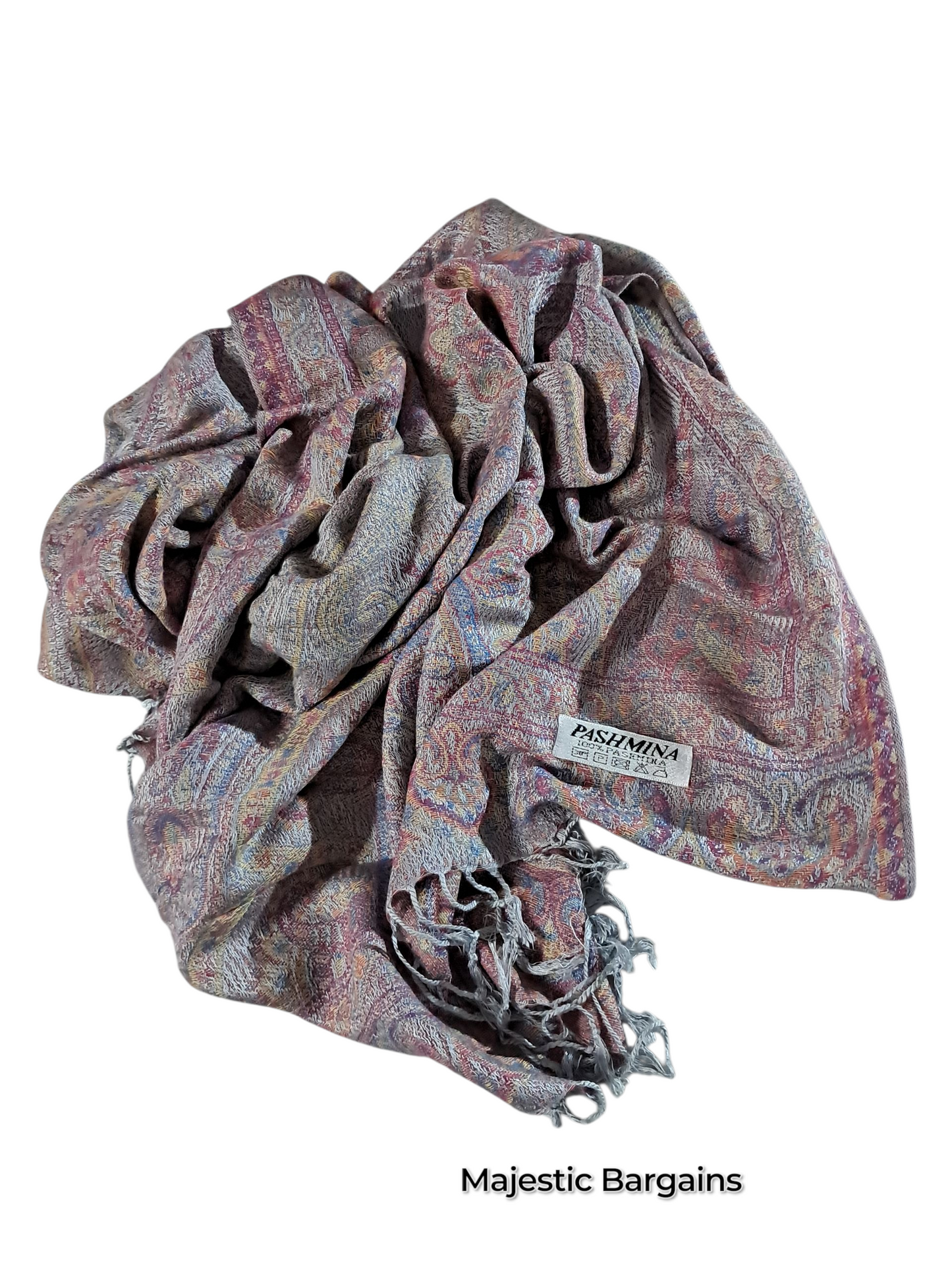 PASHMINA SHAWL
