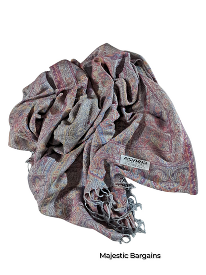 PASHMINA SHAWL