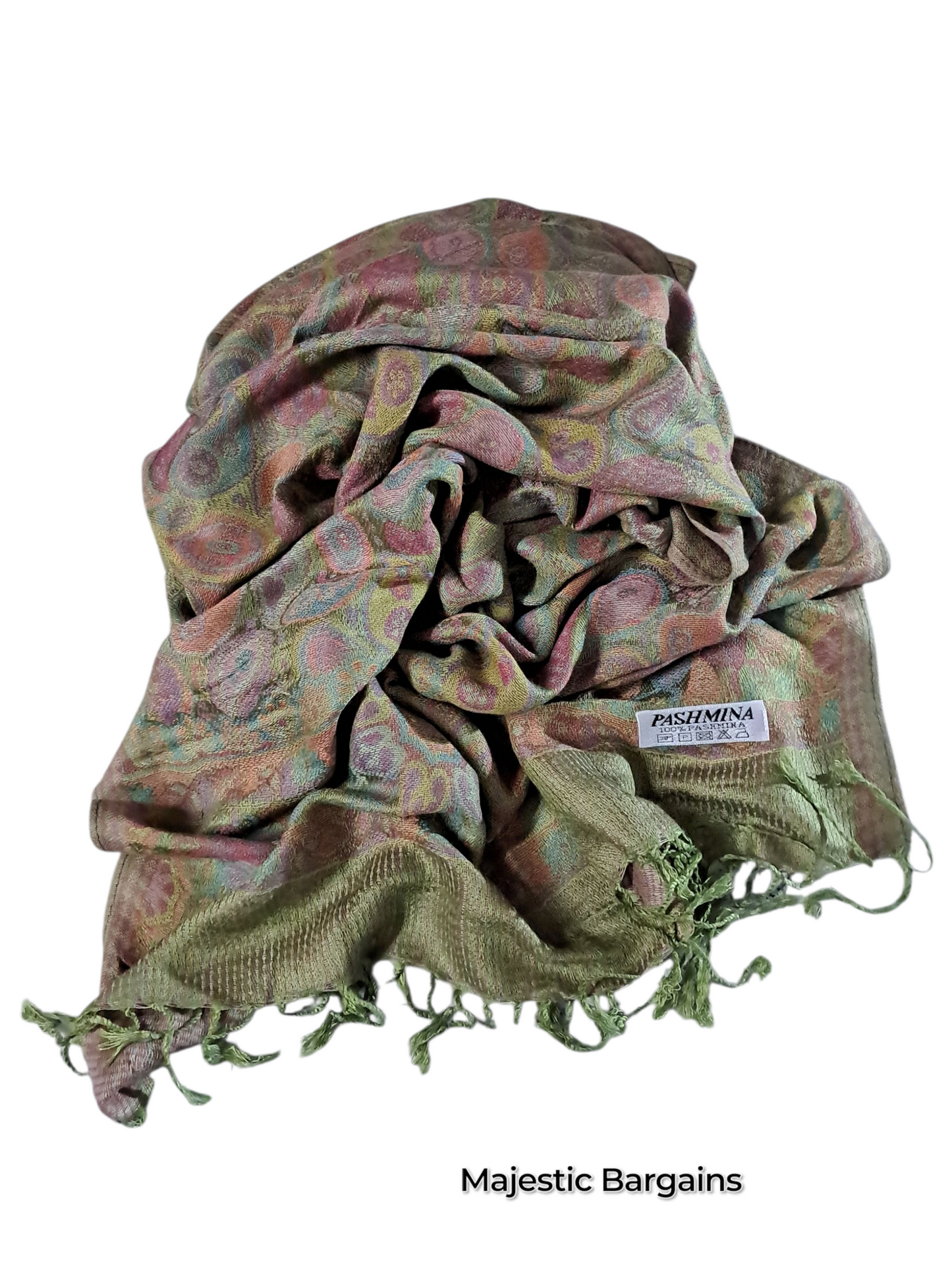 PASHMINA SHAWL