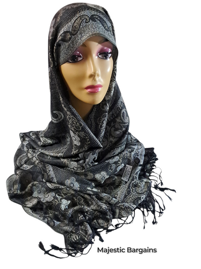 PASHMINA SHAWL