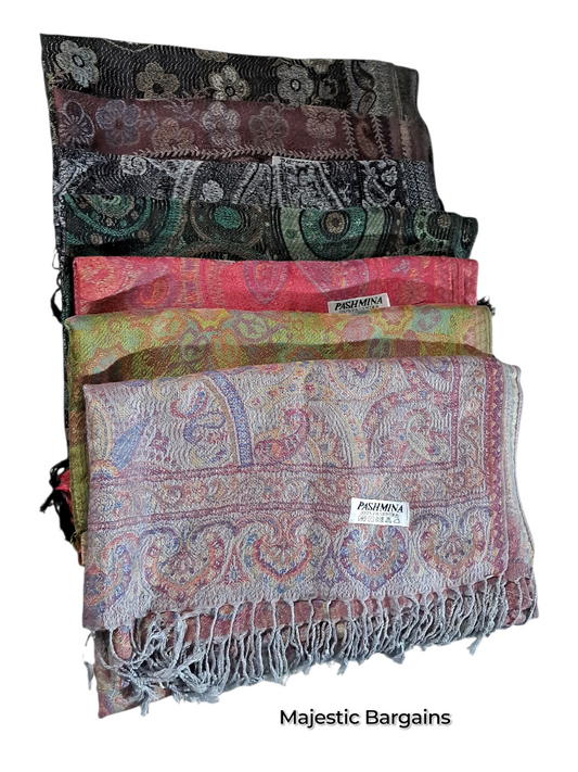 PASHMINA SHAWL