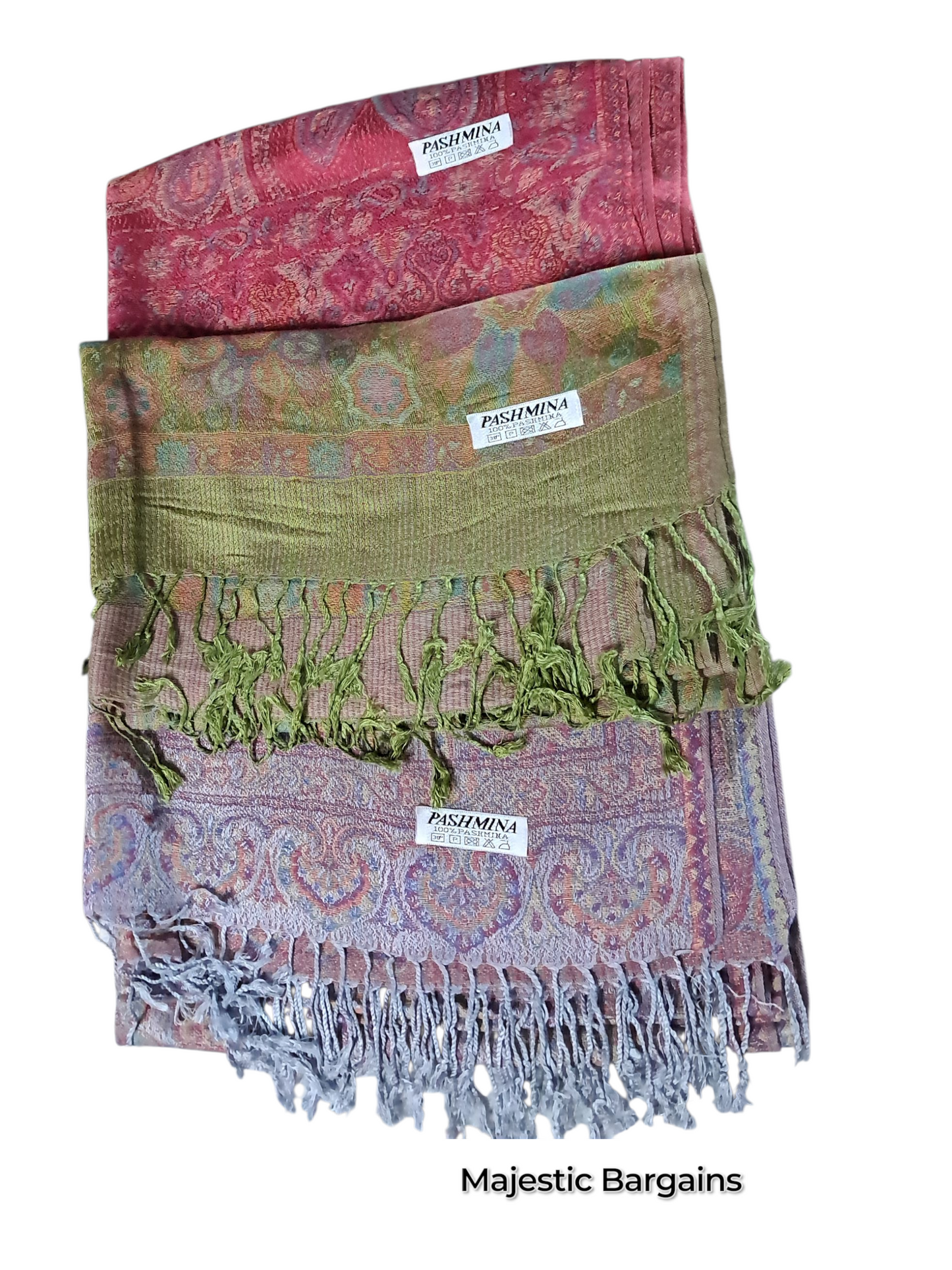 PASHMINA SHAWL