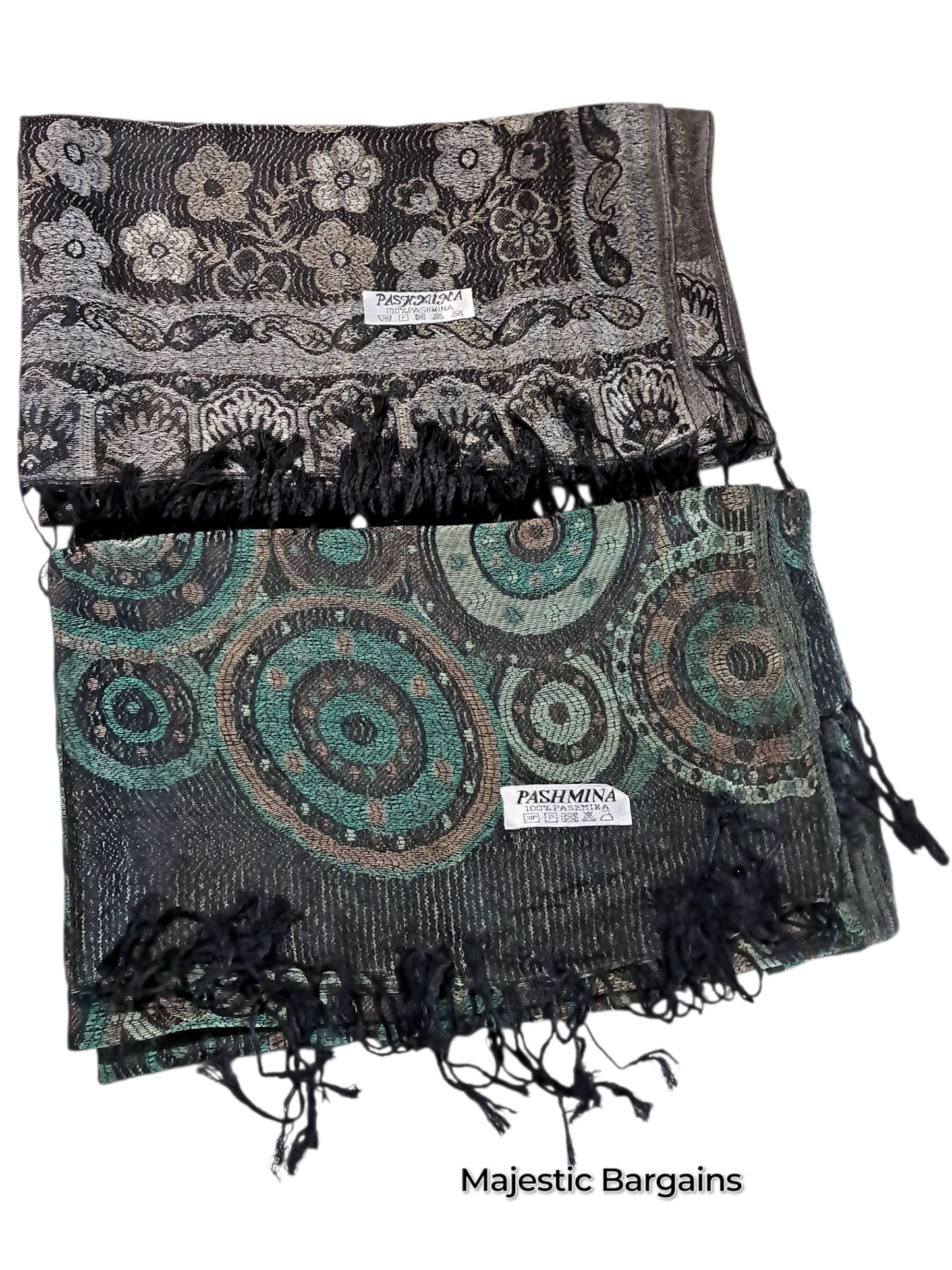 PASHMINA SHAWL