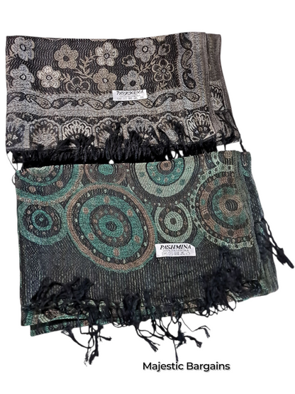 PASHMINA SHAWL