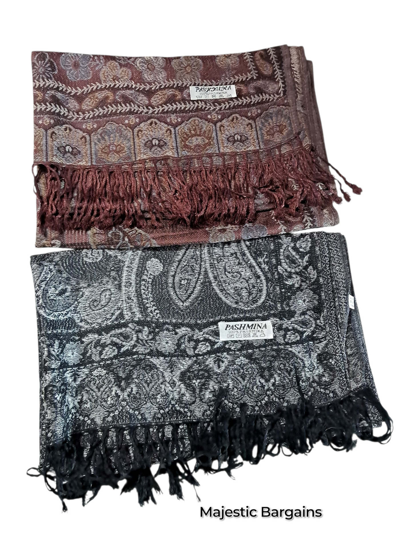PASHMINA SHAWL