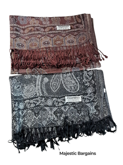 PASHMINA SHAWL