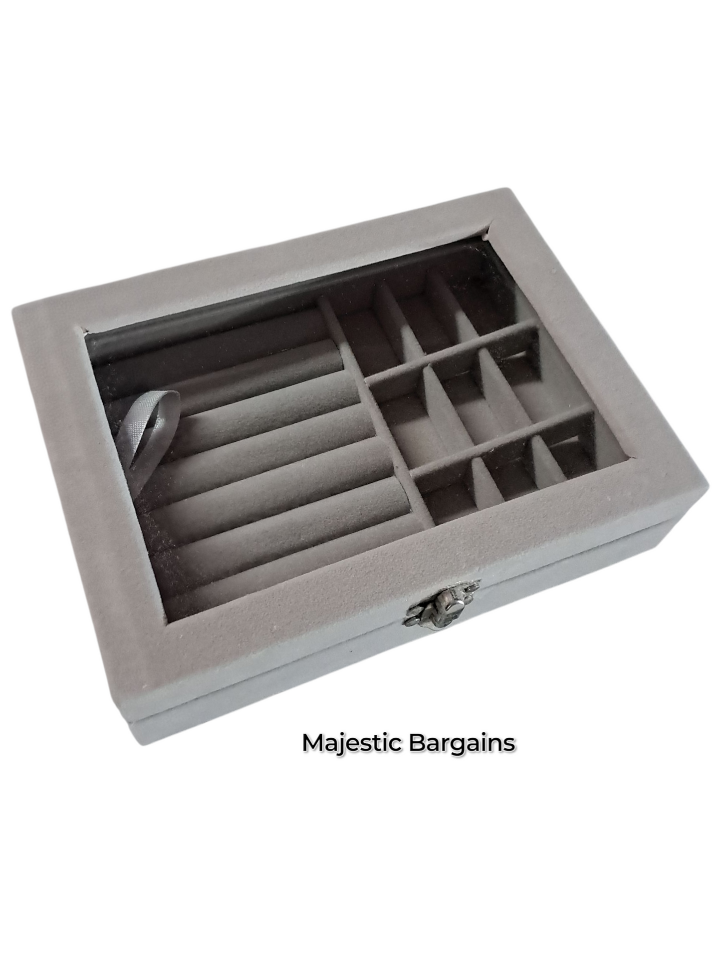 JEWELLERY STORAGE BOX