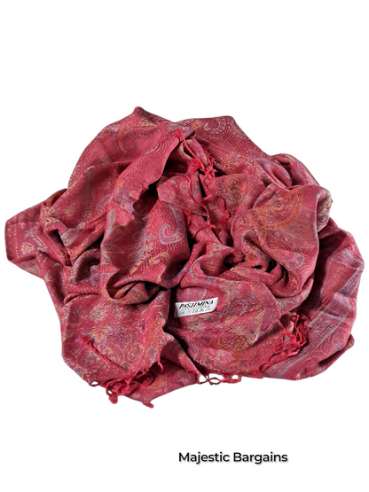 PASHMINA SHAWL
