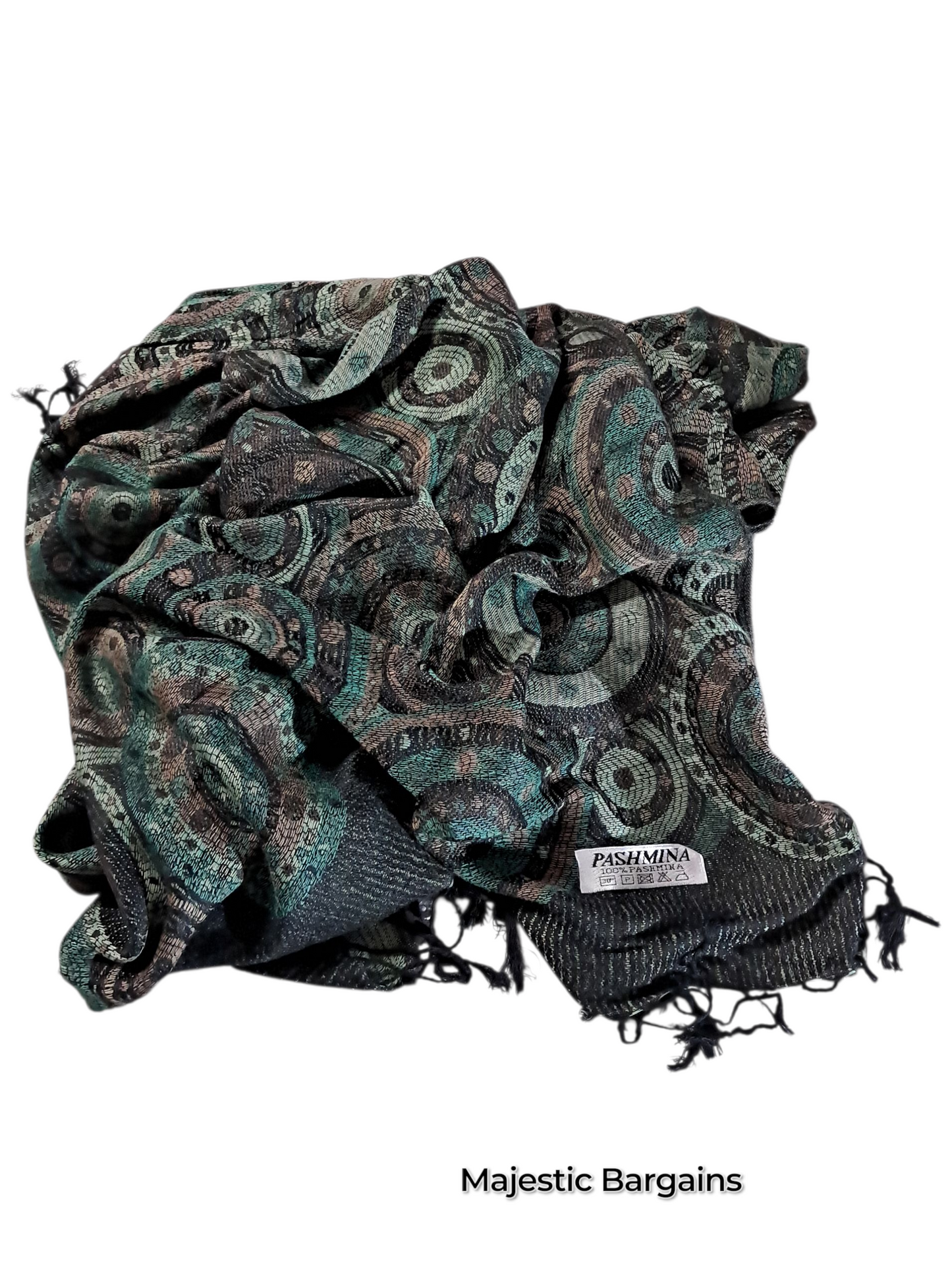 PASHMINA SHAWL