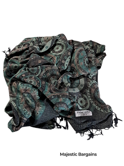 PASHMINA SHAWL