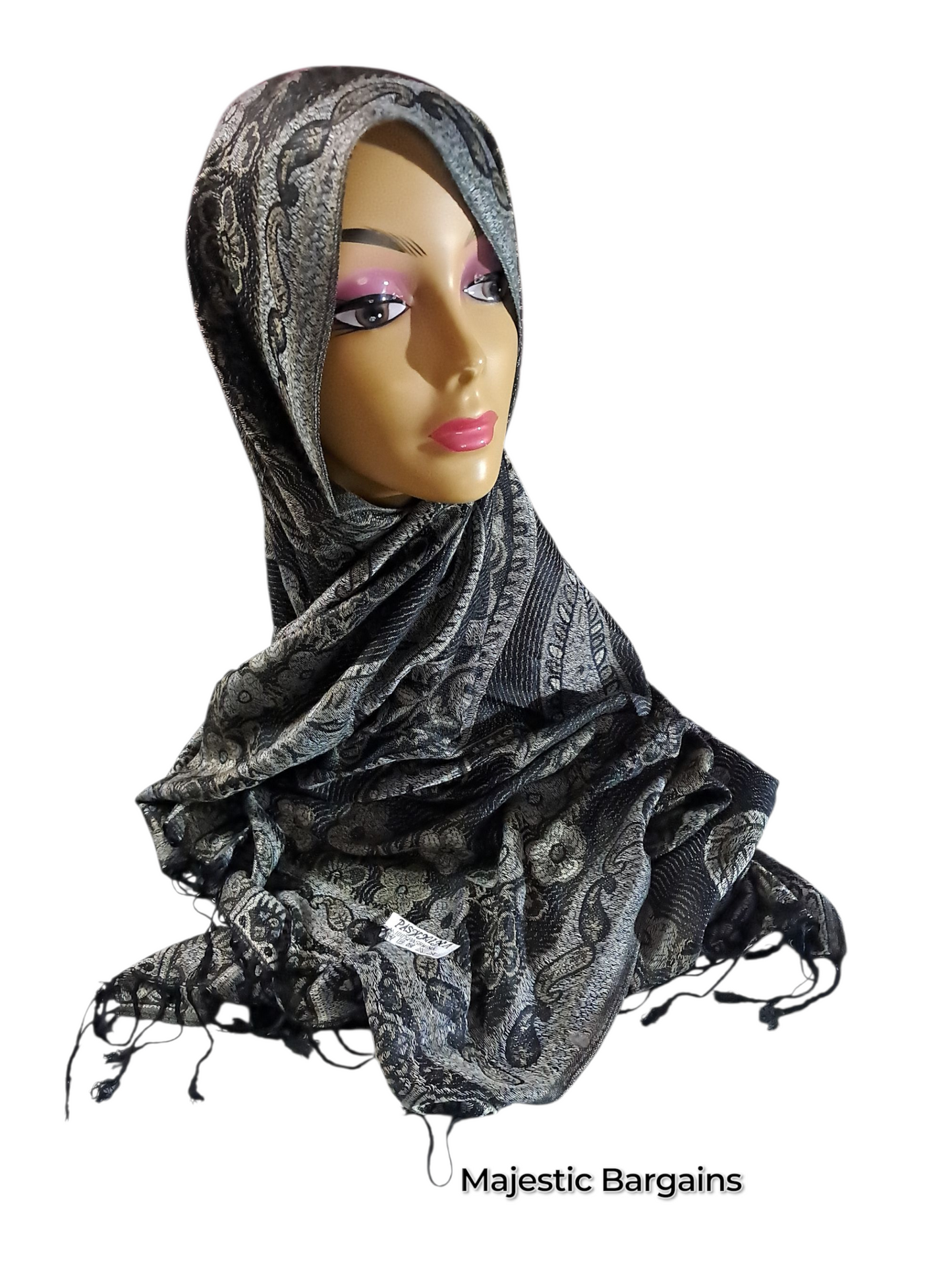 PASHMINA SHAWL