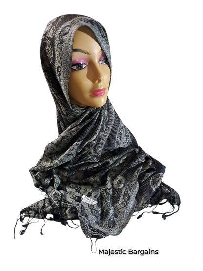 PASHMINA SHAWL