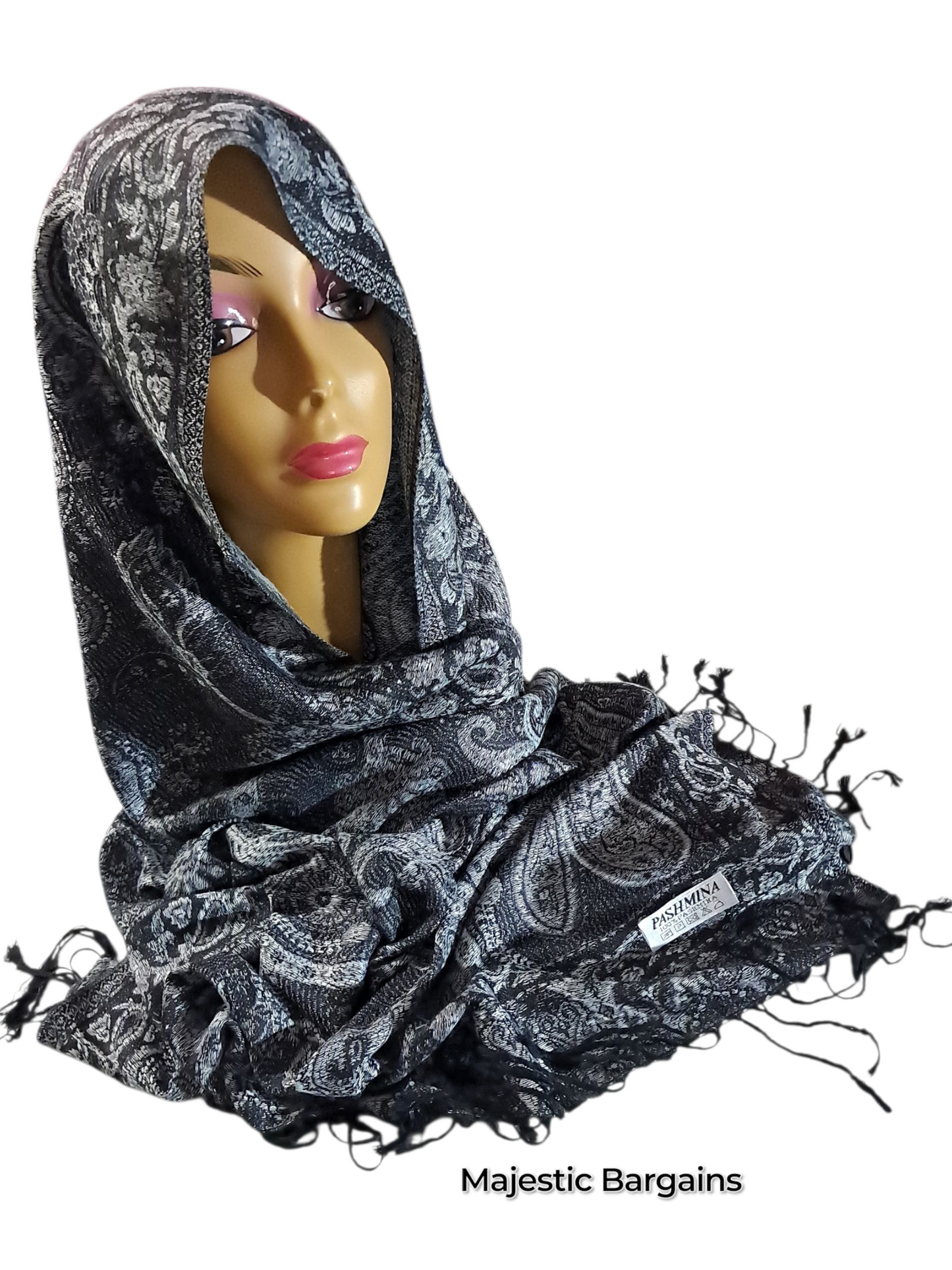PASHMINA SHAWL