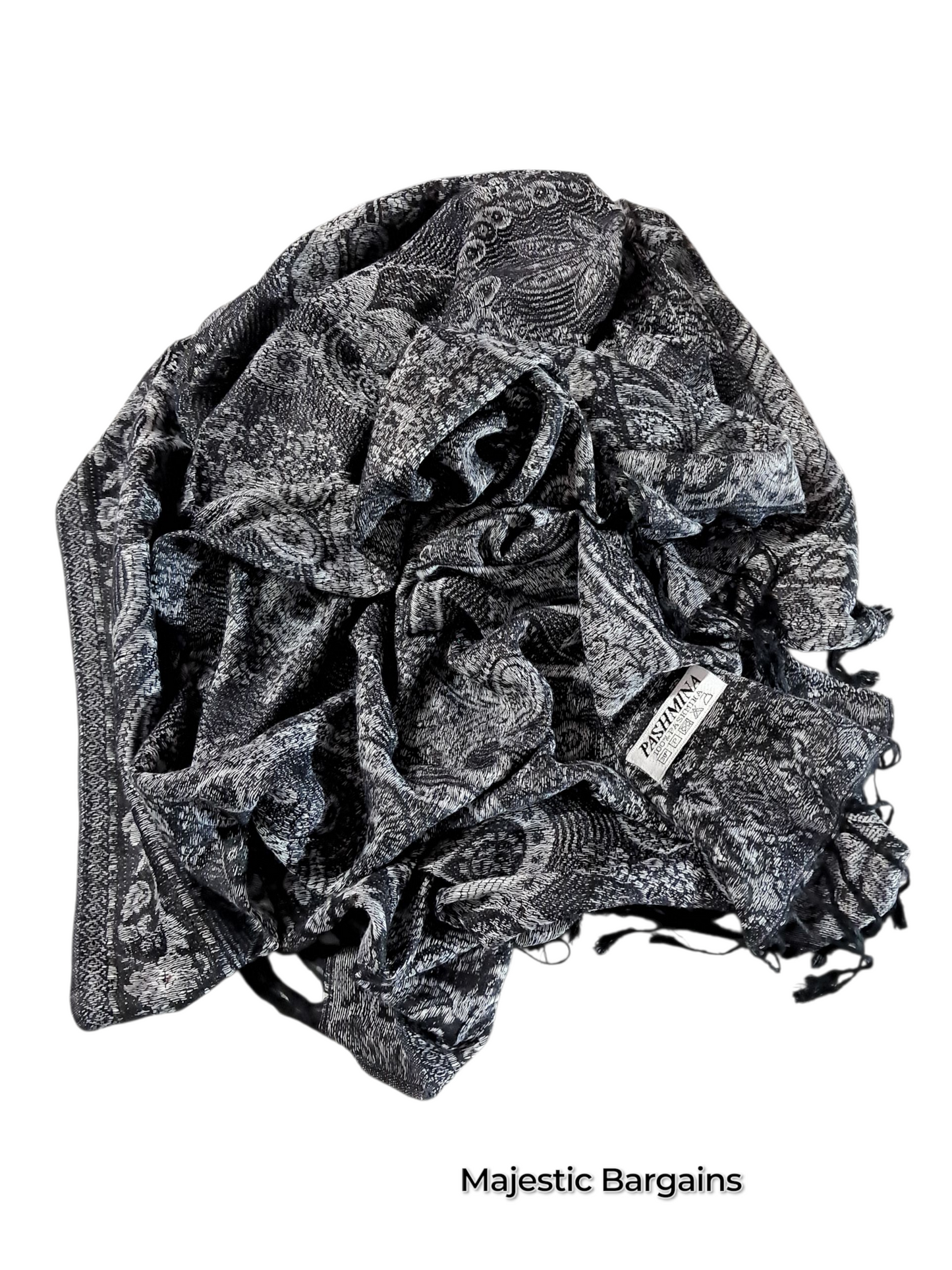 PASHMINA SHAWL