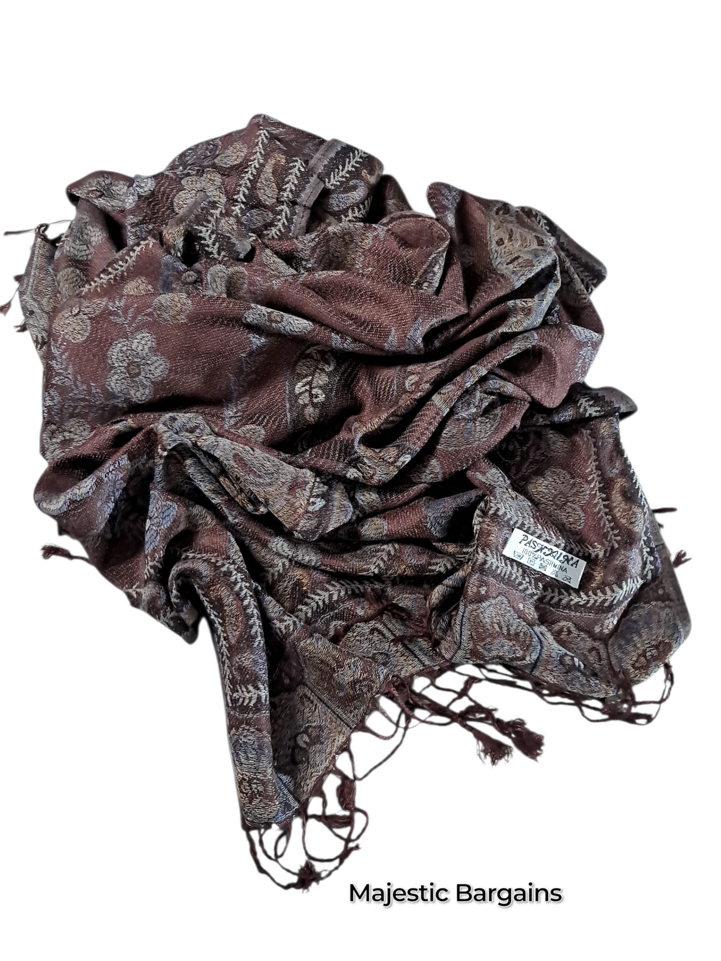 PASHMINA SHAWL