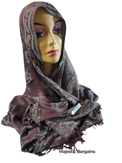 PASHMINA SHAWL
