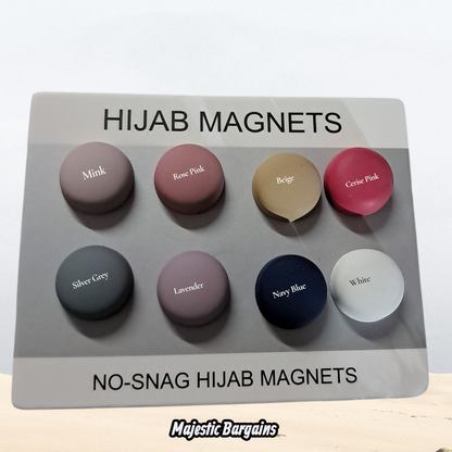 HIJAB MAGNETS