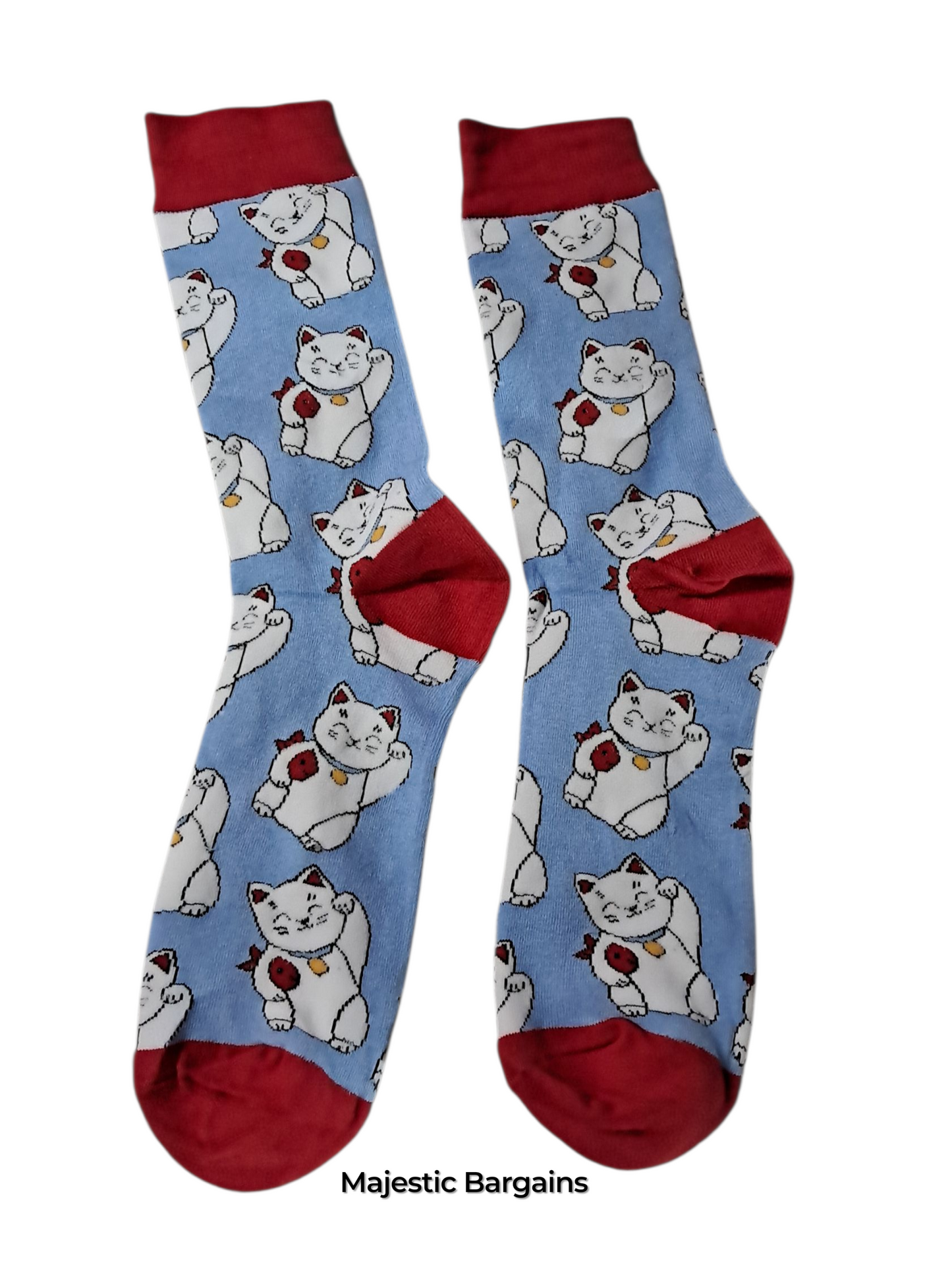 MENS LONG SOCKS