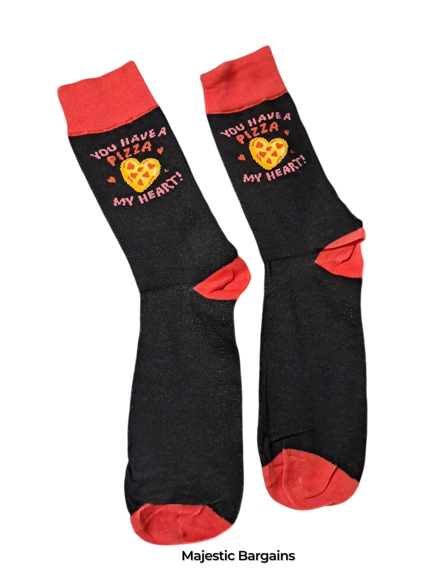 MENS LONG SOCKS
