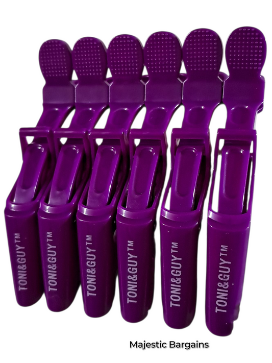 TONI&GUY STRAIGHTENING HAIR CLIP