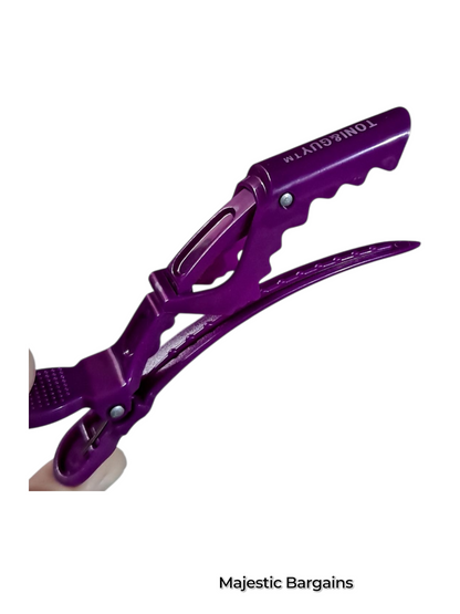 TONI&GUY STRAIGHTENING HAIR CLIP