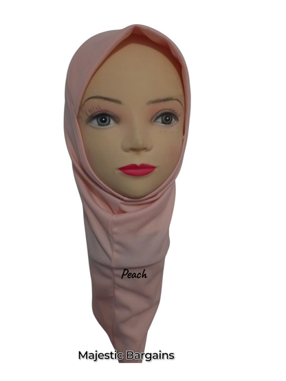 KIDS BURQAH