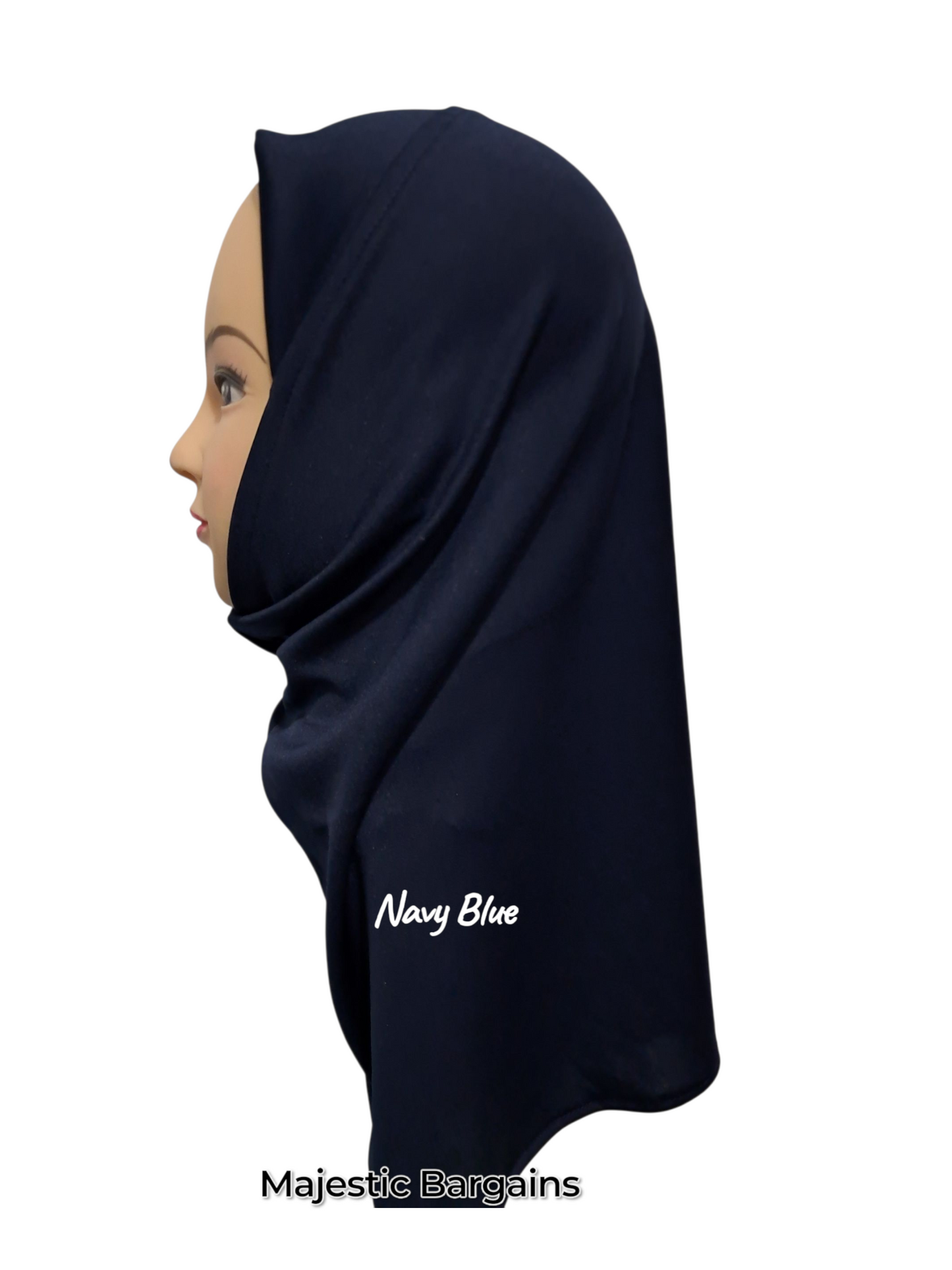 KIDS BURQAH