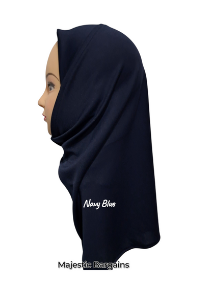 KIDS BURQAH