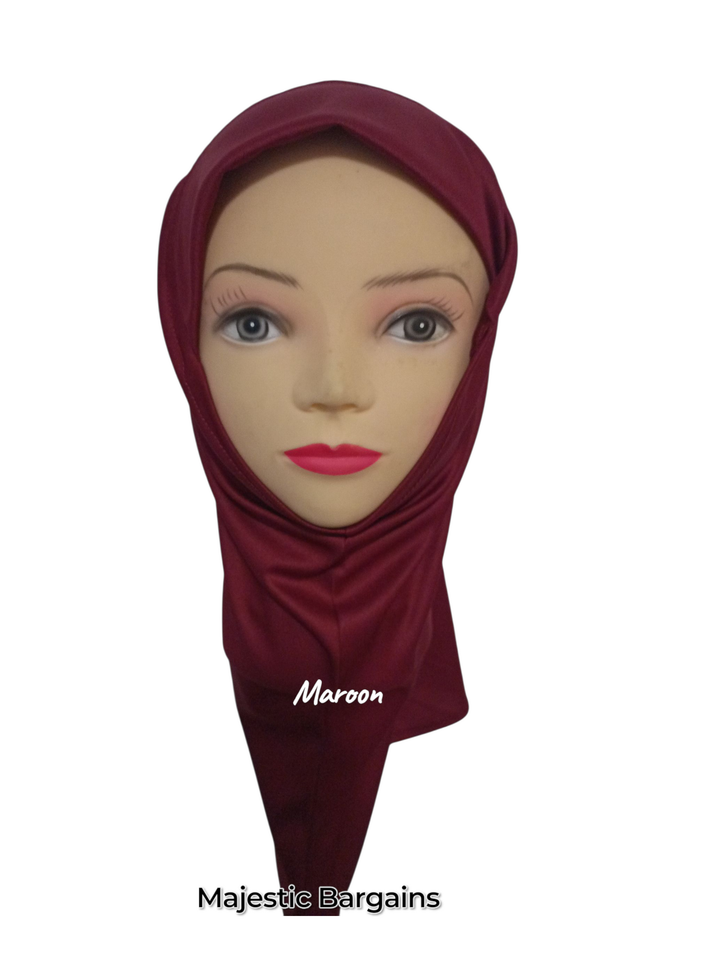 KIDS BURQAH