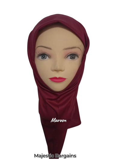 KIDS BURQAH