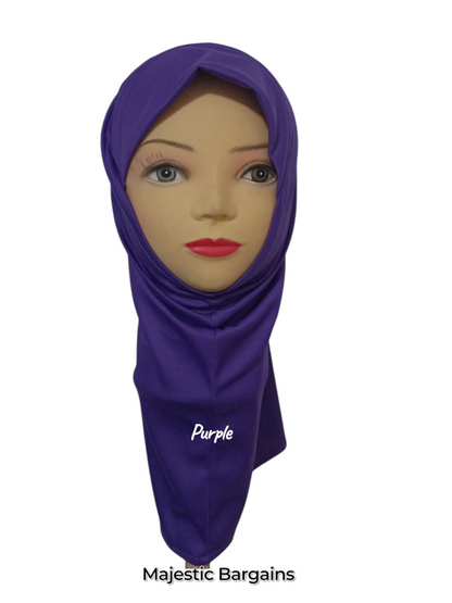 KIDS BURQAH