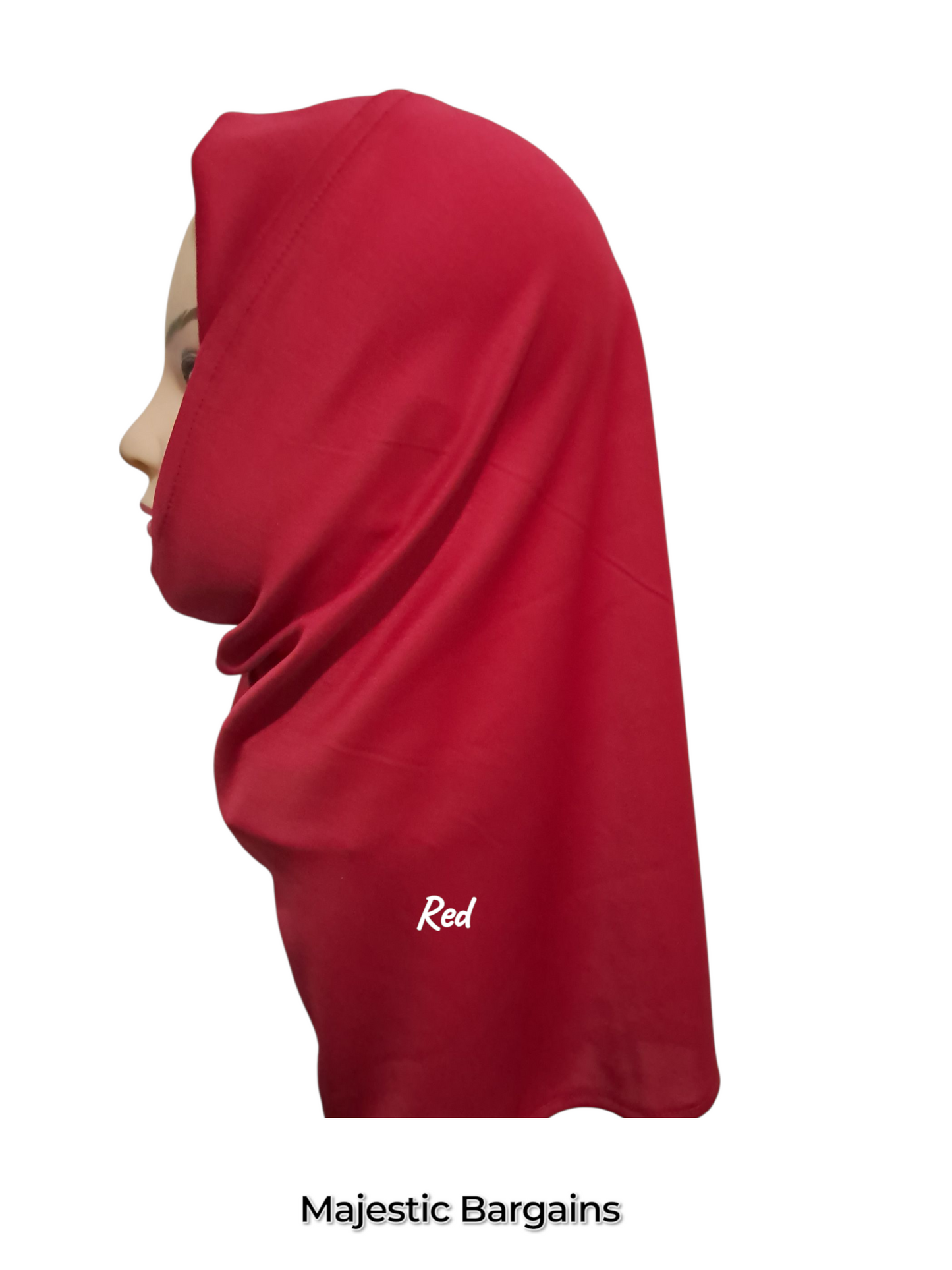 KIDS BURQAH