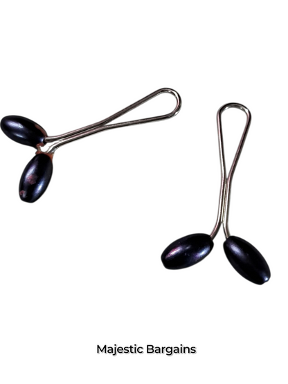 TURKISH PIN (LEAF)