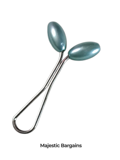 TURKISH PIN (LEAF)