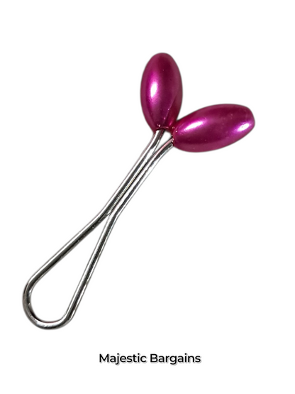TURKISH PIN (LEAF)