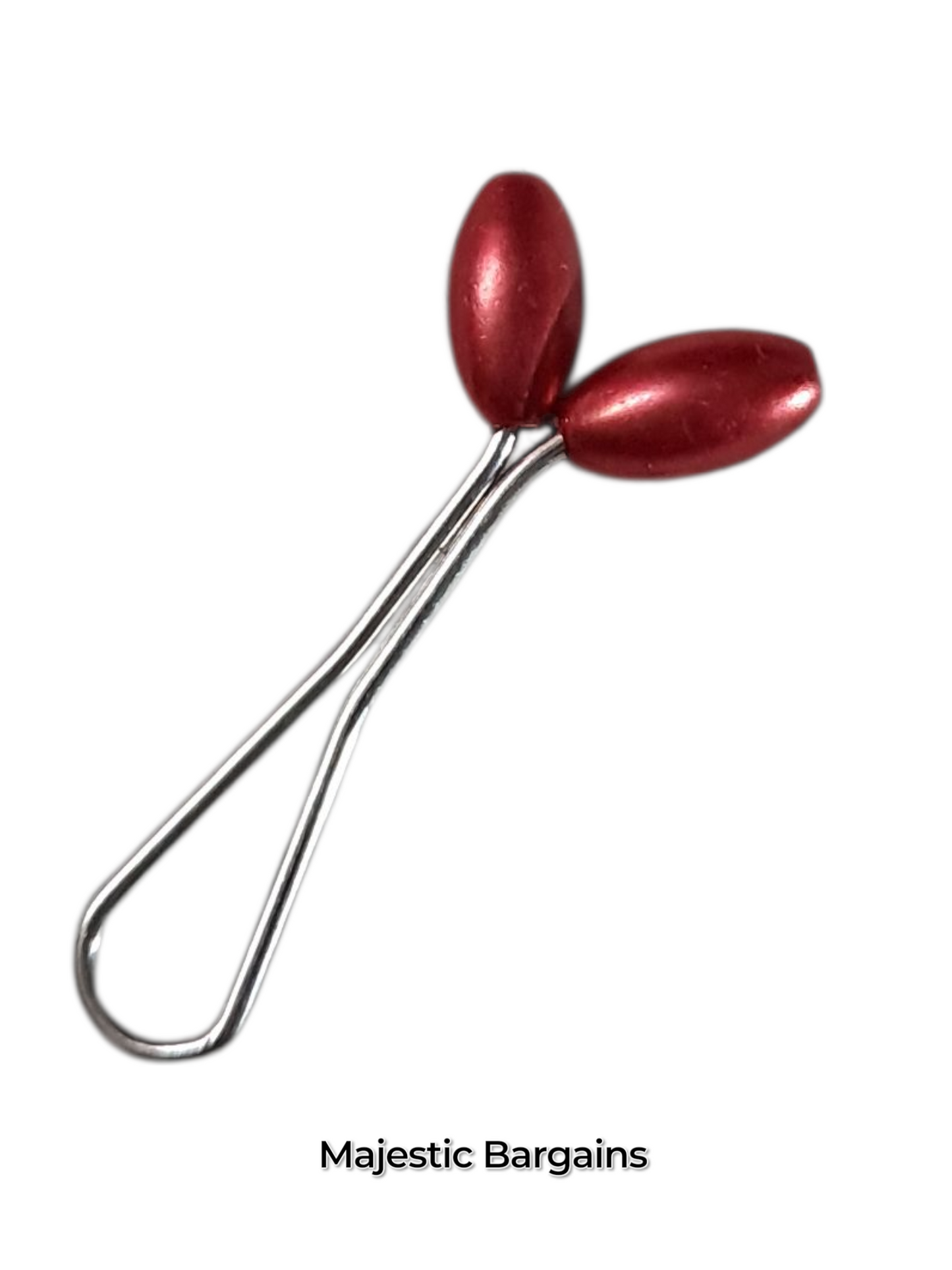 TURKISH PIN (LEAF)