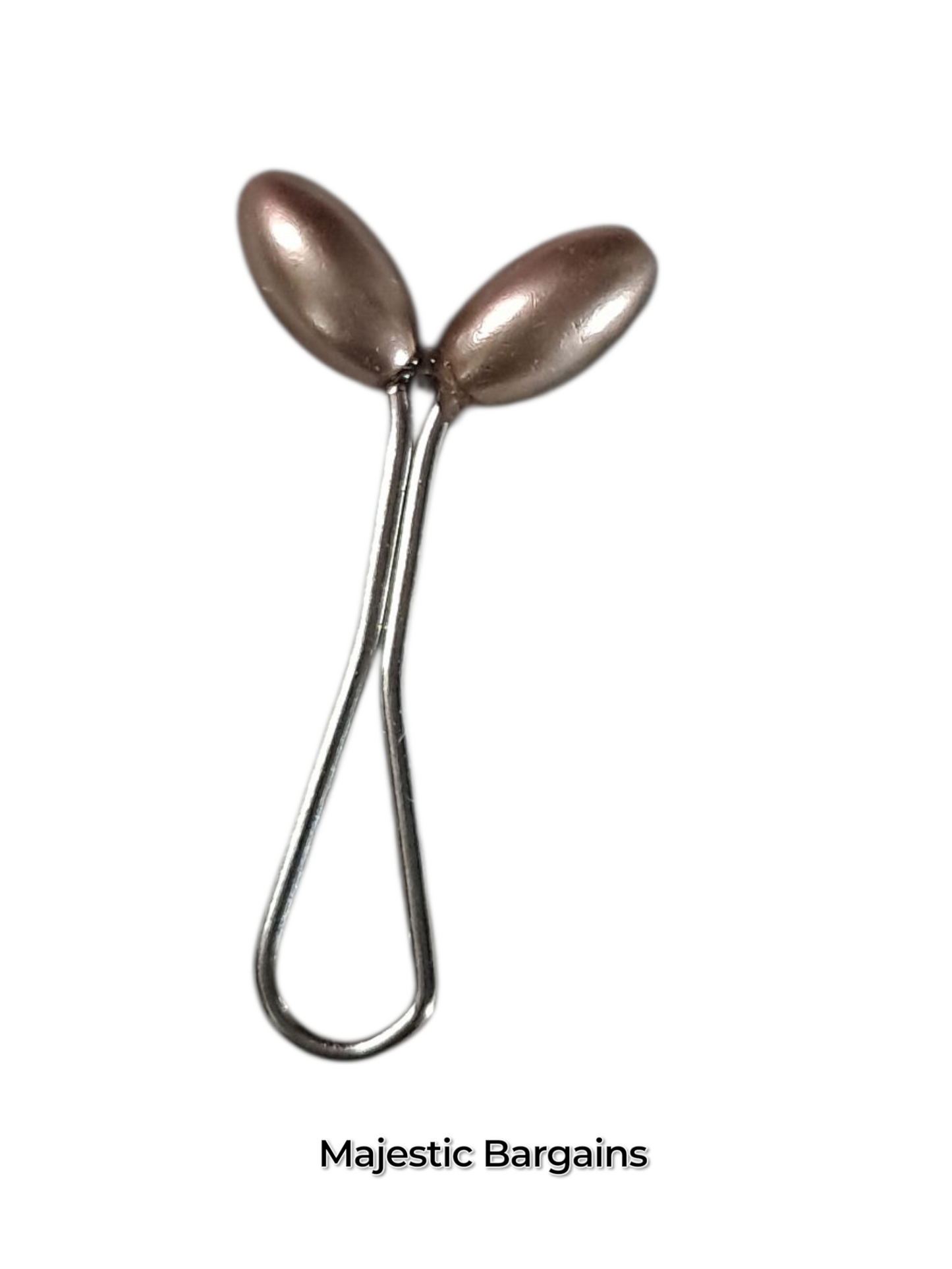 TURKISH PIN (LEAF)