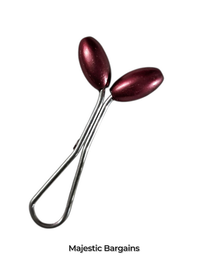 TURKISH PIN (LEAF)