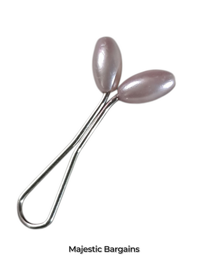 TURKISH PIN (LEAF)