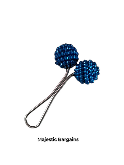 TURKISH PIN (ROUND)