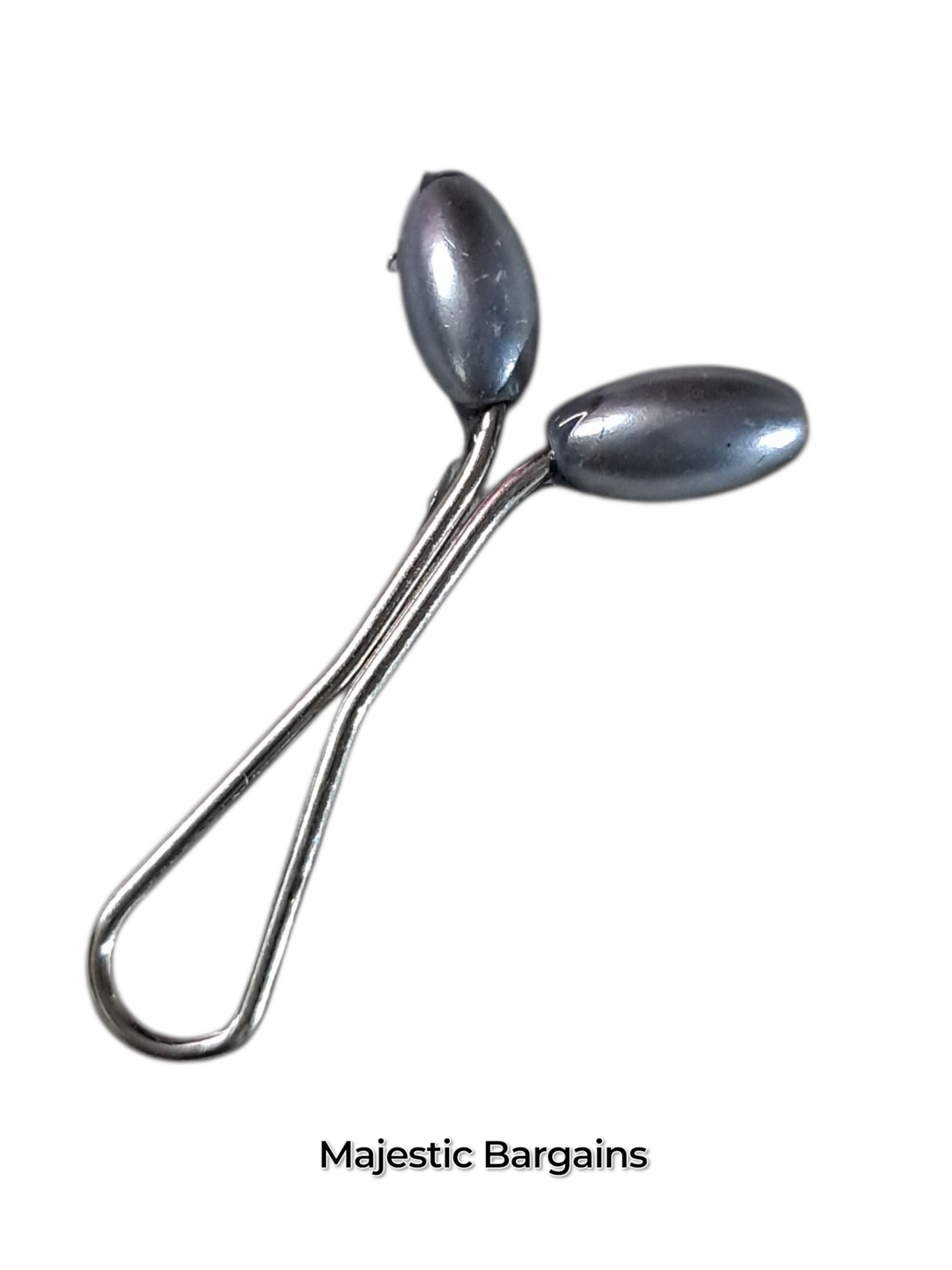 TURKISH PIN (LEAF)