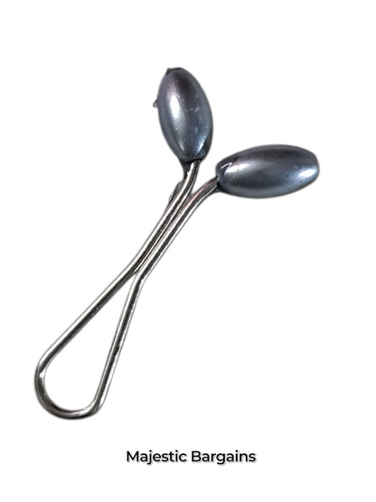 TURKISH PIN (LEAF)