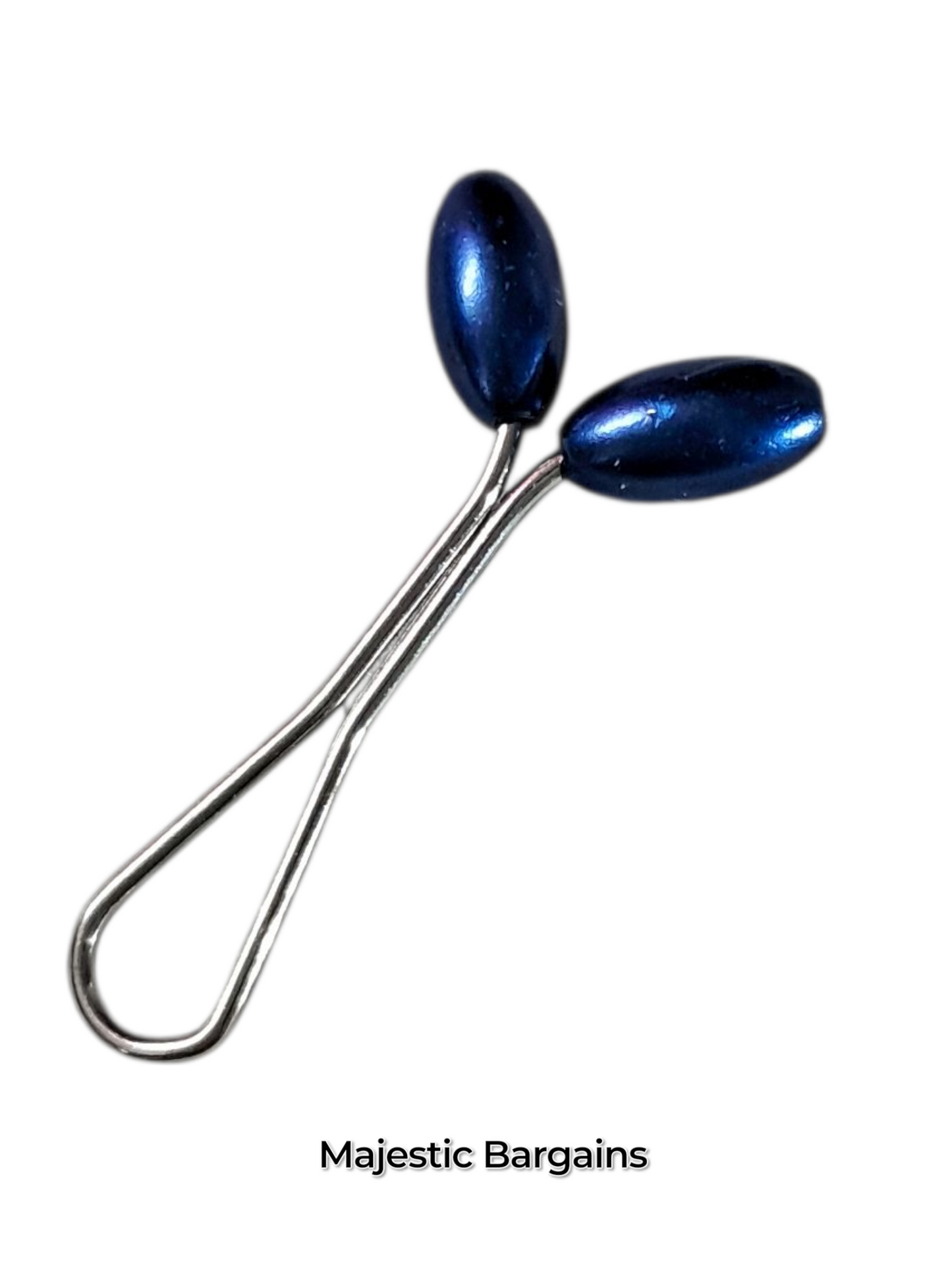 TURKISH PIN (LEAF)