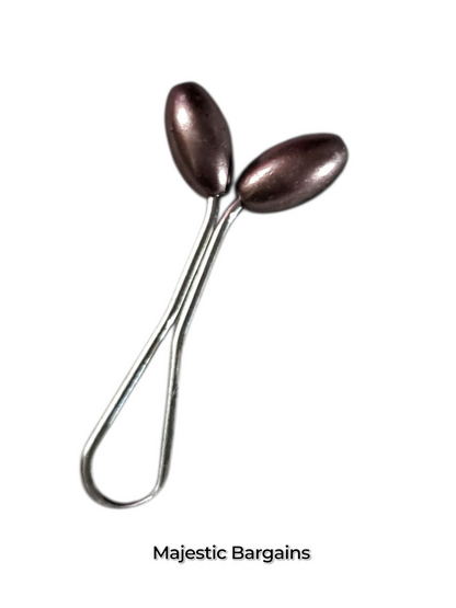 TURKISH PIN (LEAF)