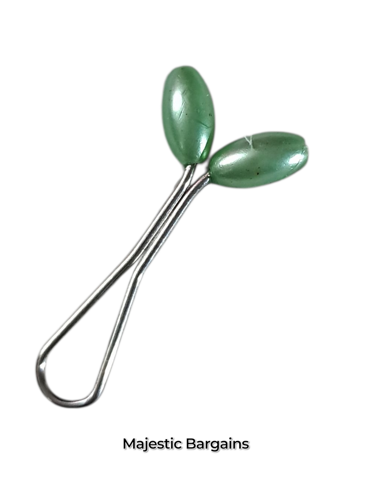 TURKISH PIN (LEAF)