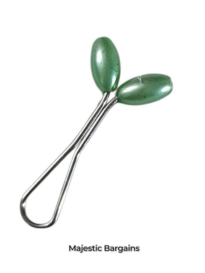 TURKISH PIN (LEAF)