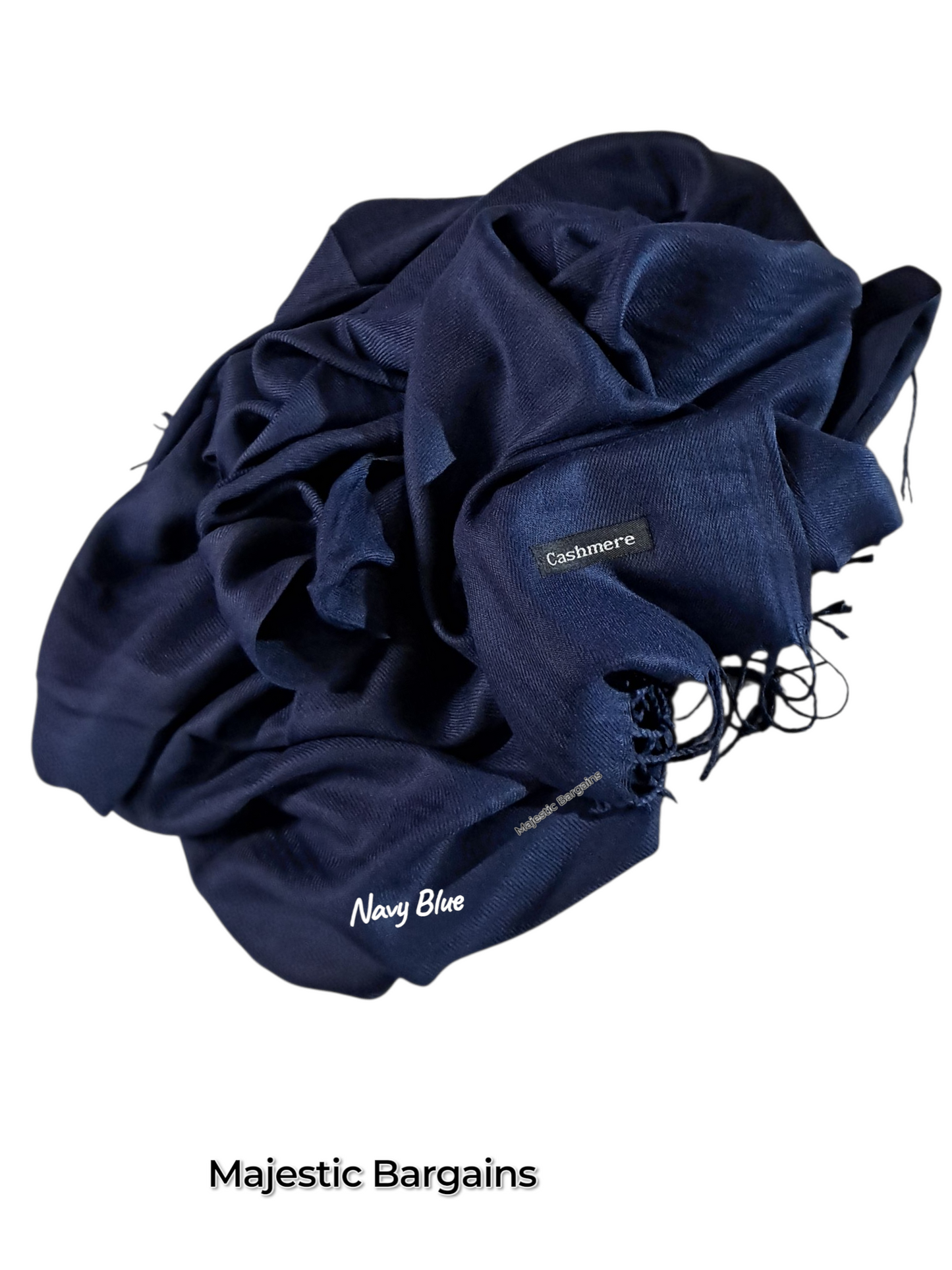 PREMIUM CASHMERE SCARF